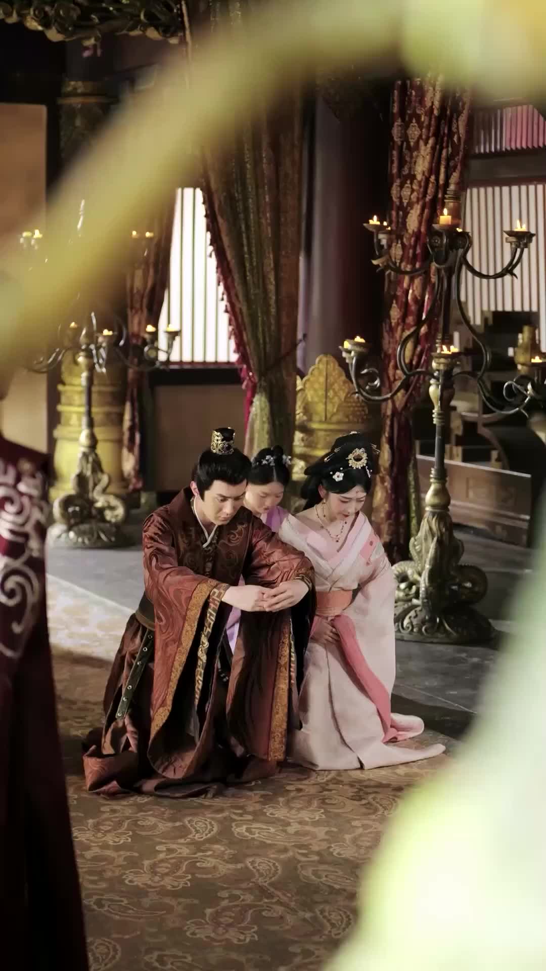 Episode 4 - I Married the Crown Prince's Enemy